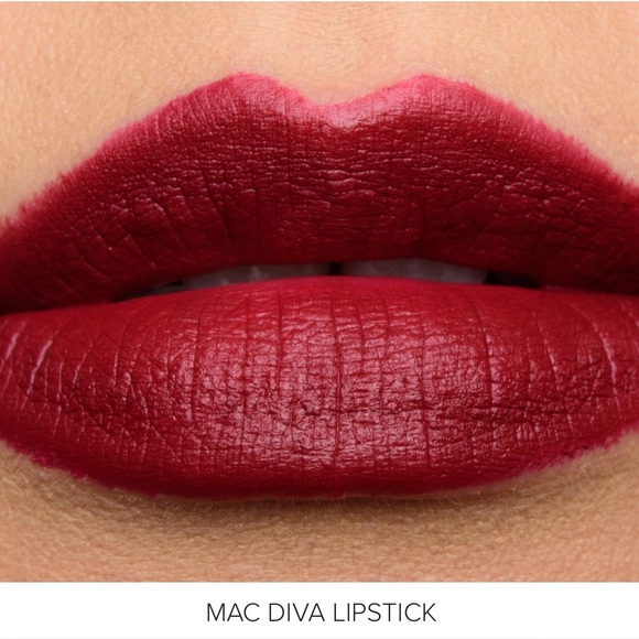 MAC Diva - Discontinued - Picture 2 of 2